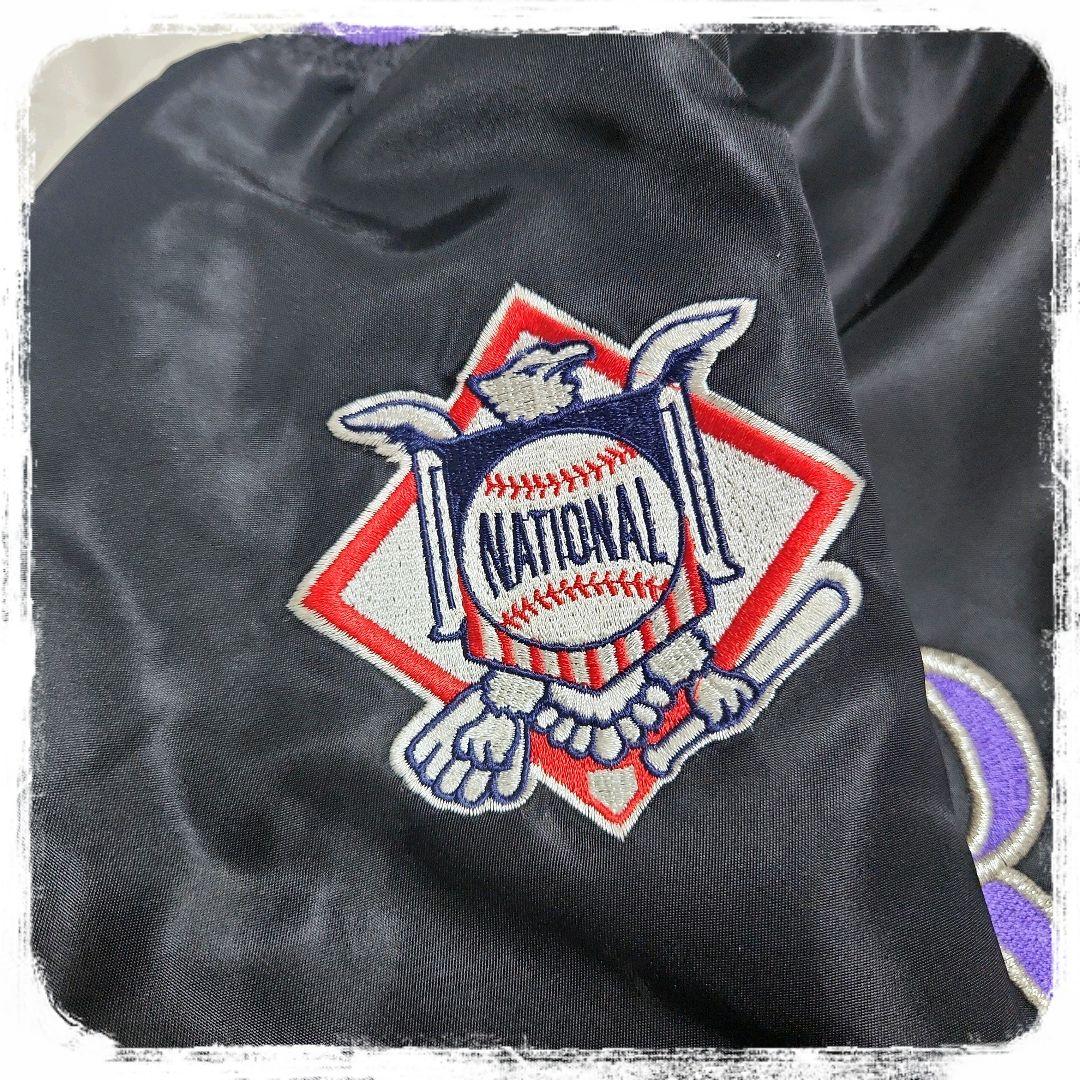 ◼️激レア◼️美品◼️野球◼️ベースボール◼️ロッキーズ