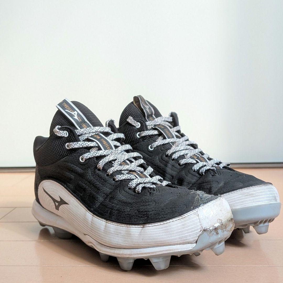 キリーク様専用】 野球用スパイク Ambition 3 Mid TPU - メルカリ