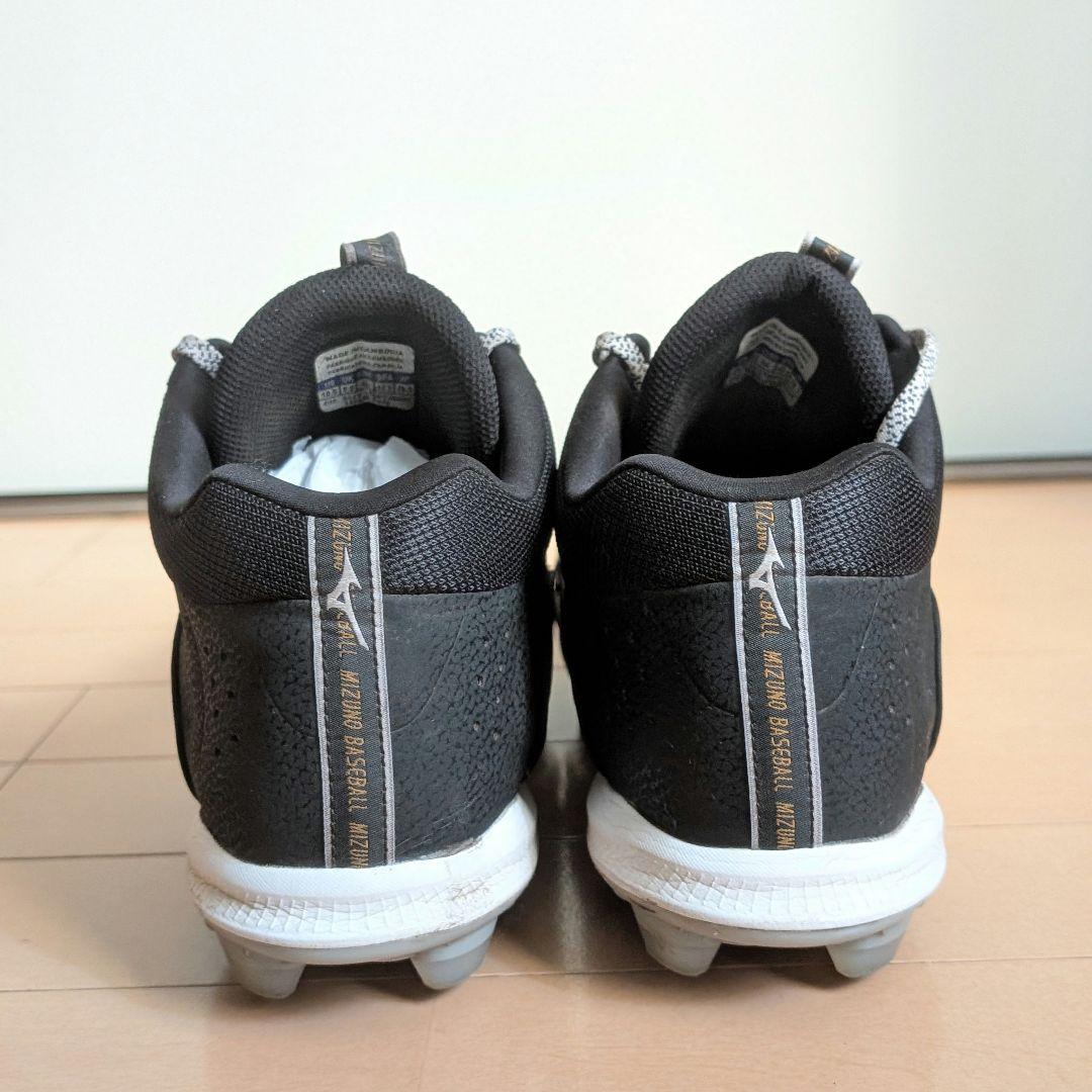 キリーク様専用】 野球用スパイク Ambition 3 Mid TPU - メルカリ