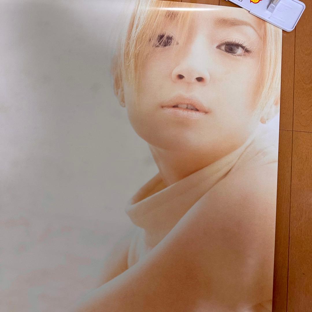 浜崎あゆみ concert tour 2000 B1 サイズ特大ポスター 3枚 - メルカリ