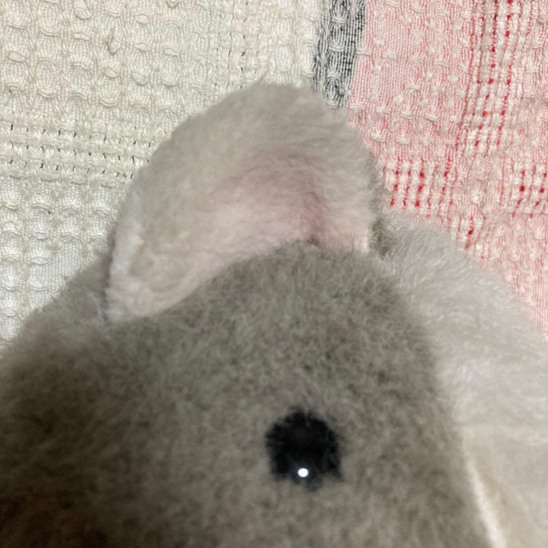 昭和レトロ YAMATO 日本製 little bell ぬいぐるみ 中古品 - メルカリ