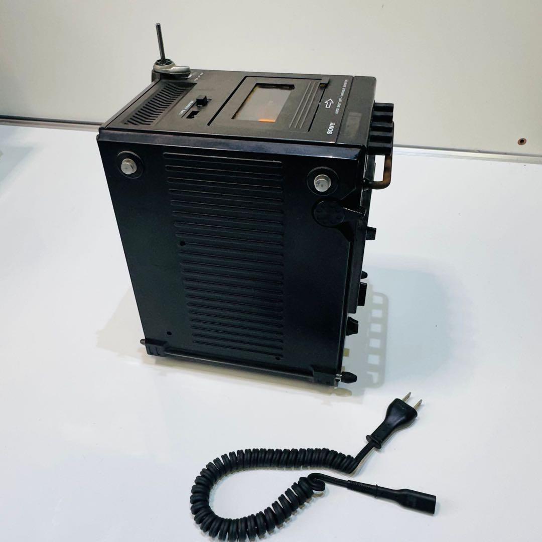 SONY JAKAL300 TV-FM/AM レシーバー FX-300 動作品の通販はau PAY