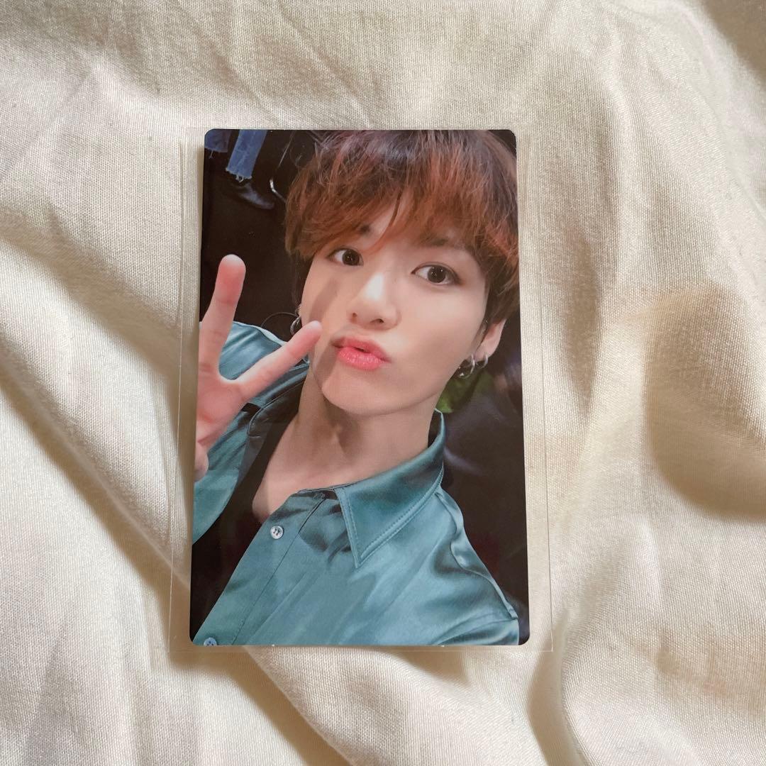 ジョングク マジショ トレカ 2026年最新】ジョングク トレカの人気アイテム - メルカリ