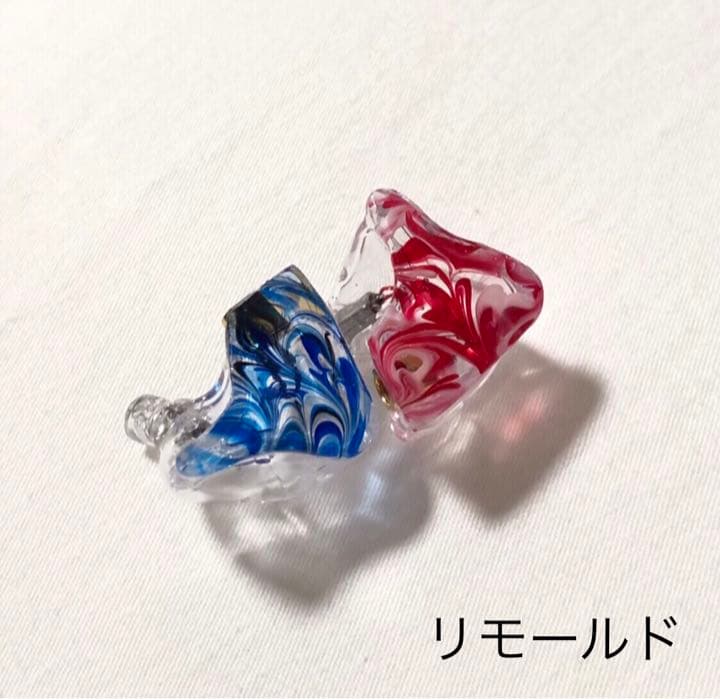 イヤホンリモールドサービス イヤホンリモールドサービス カスタムIEMシェル | NEWTON STORE
