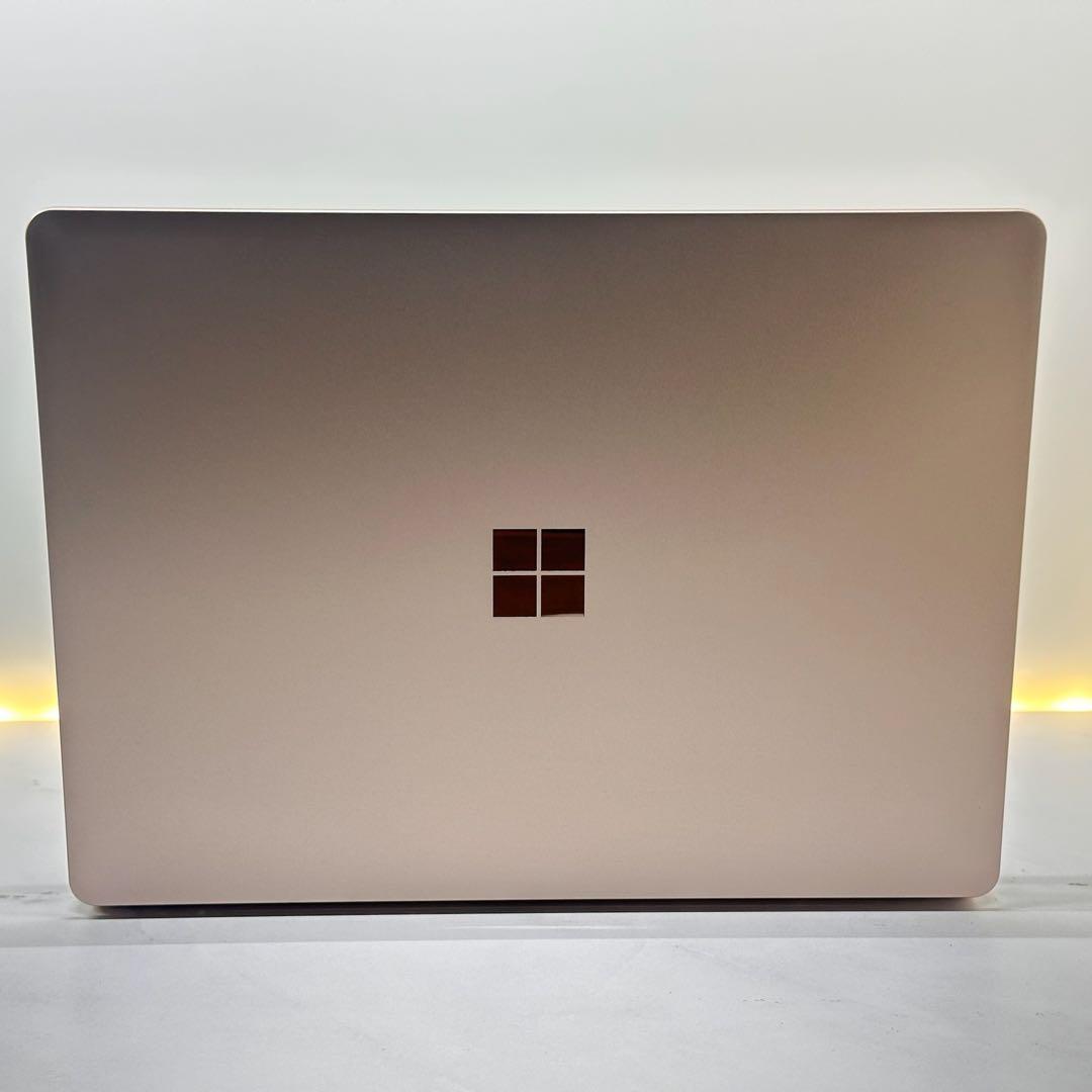 準新品　Surface Laptop Go2 i5/8/256 Office