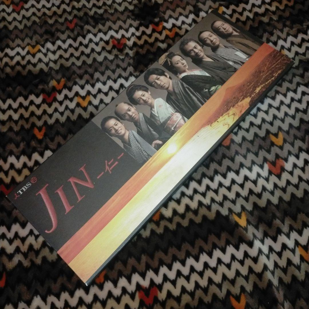 仁 ジン 大沢たかおサン JIN-仁-』有終の美 主演・大沢たかお「ドラマ人気を取り戻せれば」と