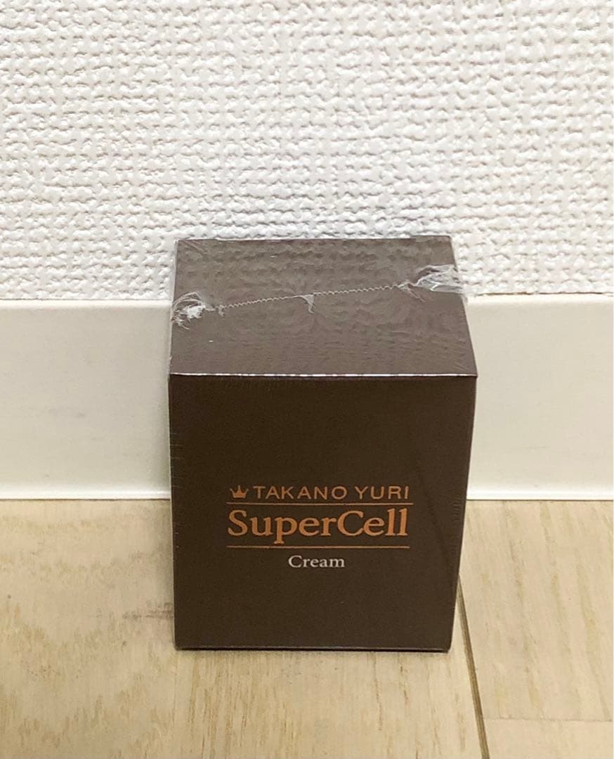 たかの友梨 TAKANO YURI super cell スーパーセル20 - メルカリ