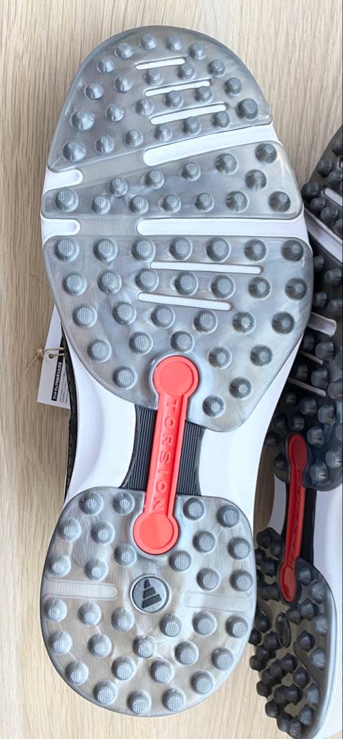 新品 adidasゴルフシューズ MC80 26.0cm 定価29700円