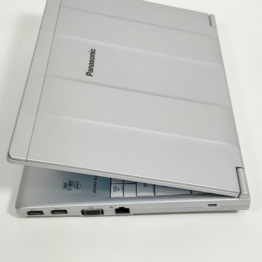 レッツノートCF-SV9 /16G/SSD512GB/Office2024