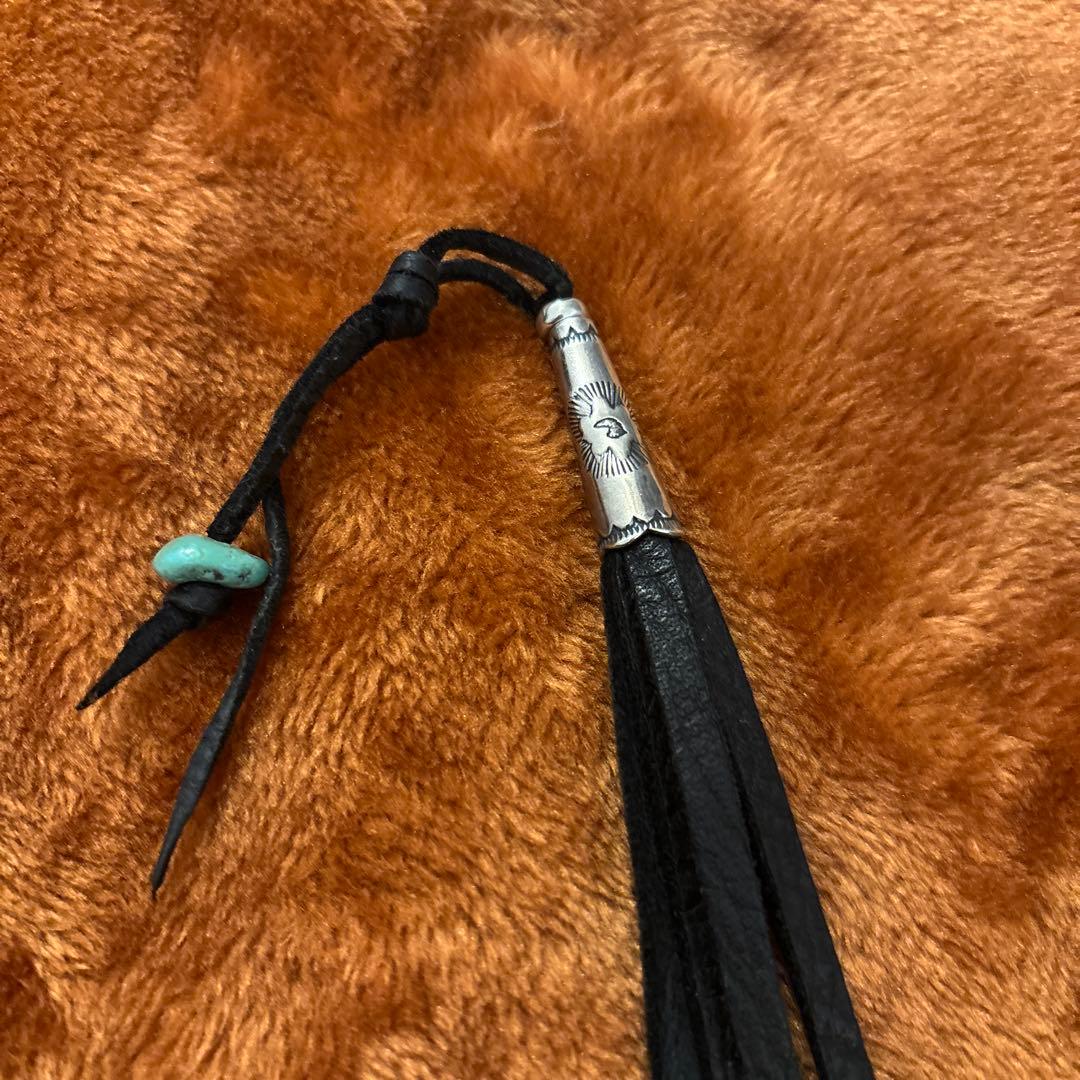 Larry Smith fringe 美品 FRINGE BAG | LARRY SMITH - ラリースミス | Specs ONLINE STORE