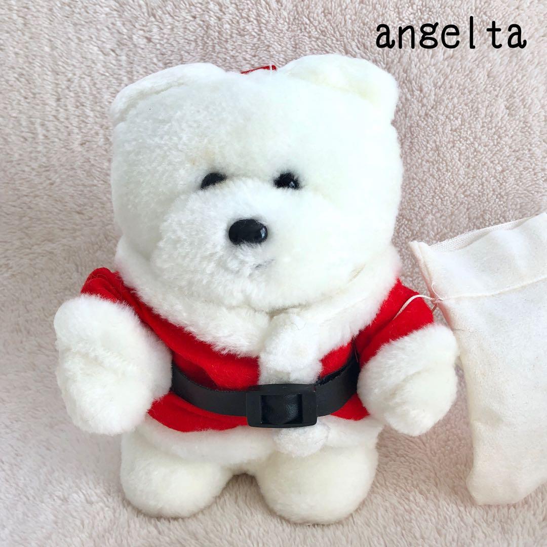 BEATBOYS(THEALFEE) エンジェルベア 3体セット箱付き - メルカリ