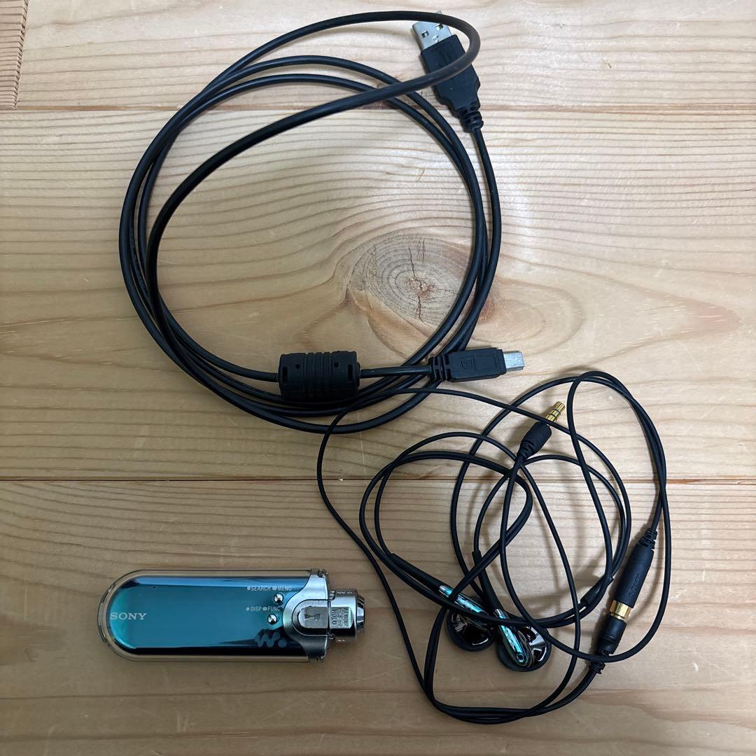 ひろ様専用 箱無し送付SONY WALKMAN NW A605 再生確認済み - メルカリ