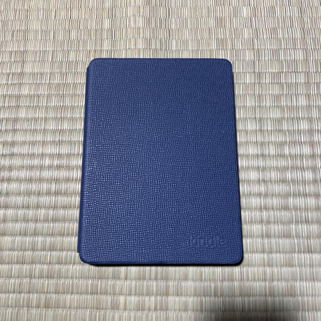 Kindle 6インチ 黒 専用カバー付き Amazon.co.jp: ケース for 6インチ Kindle 第11世代 2022年発売