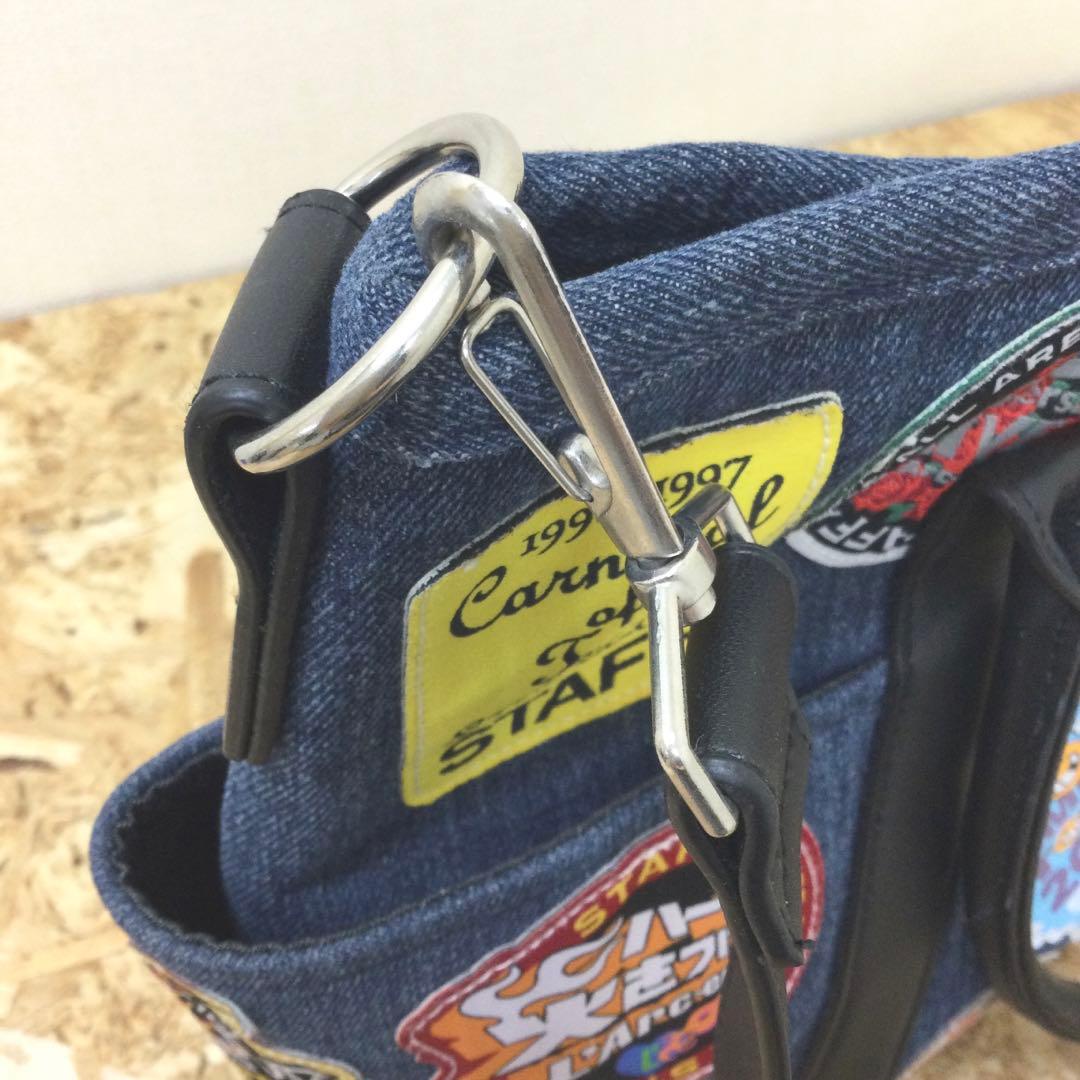 L'Arc〜en〜Ciel heavenly ツアー 2way バッグ - メルカリ