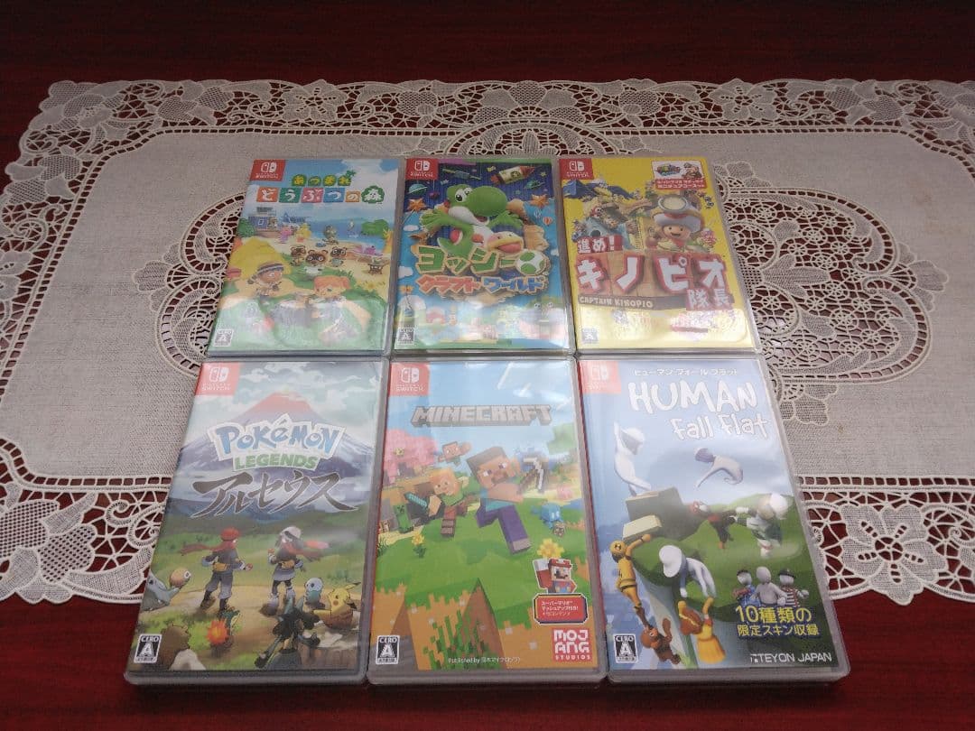 Nintendo Switch ゲームソフト6本セット Amazon.co.jp: ロックマン ゼロ&ゼクス ダブルヒーローコレクション