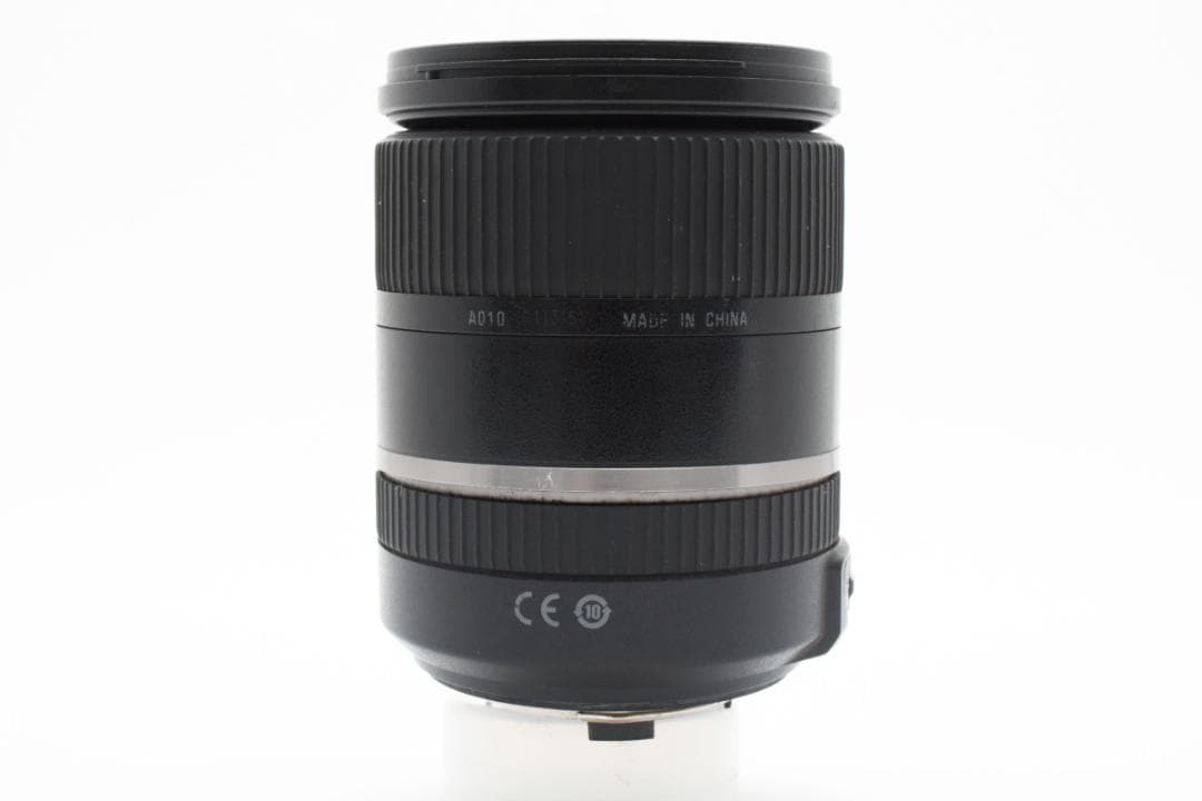 TAMRON 28-300mm F3.5-6.3 Di VC PZD ニコン用