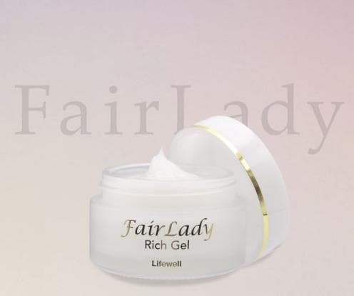 FairLady Rich Gel フェアレディ リッチジェル リフウェル フェアレディリッチジェル｜Yahoo!フリマ（旧PayPayフリマ）