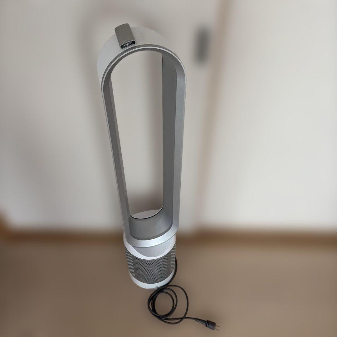 Dyson TP00 空気清浄機付きファン 販売終了】ダイソン Pure Cool 空気清浄機能付ファン TP00 dyson