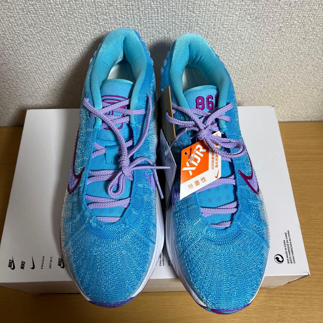 新品 NIKE G.T. HUSTLE3 PB EP 28.5cm