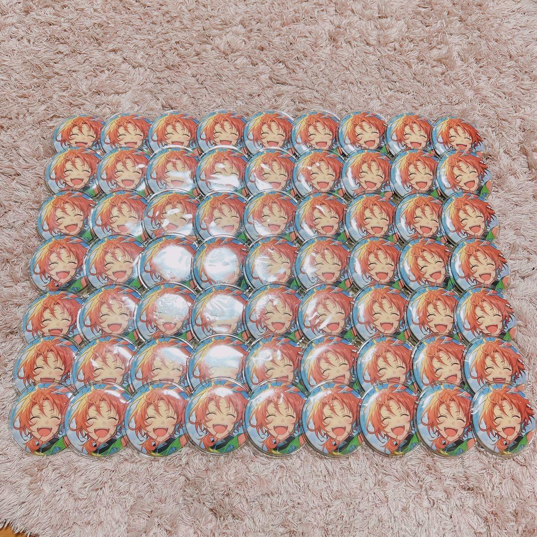 あんスタ 月永レオ イベコレ Summer 2022 idol 63点 あんスタ 月永レオ 缶バッジ イベコレ 2022 Summer 24点