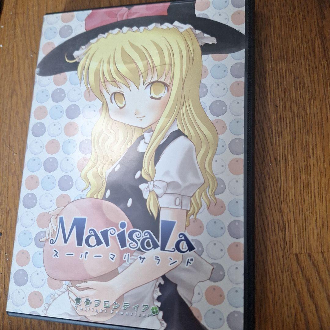 東方同人ゲームセット