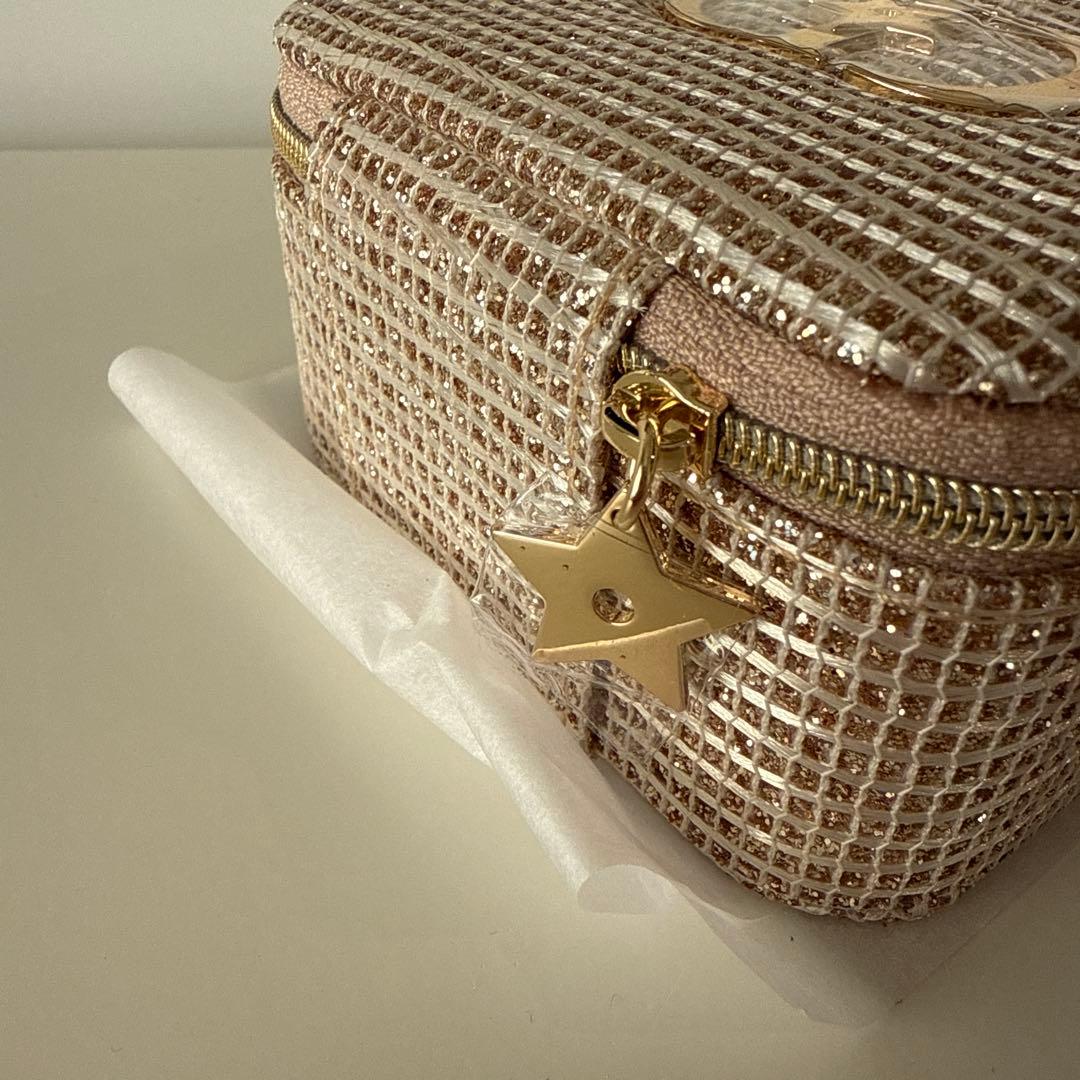 新品未使用 ノベルティ ジュエリーボックス ホリデー クリスチャン