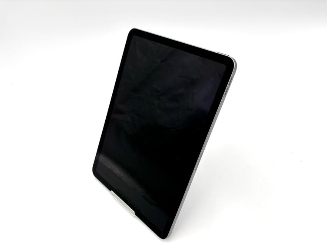 美品/初期化済】iPad Air 11インチ 1TB 第6世代 容量100％ - メルカリ