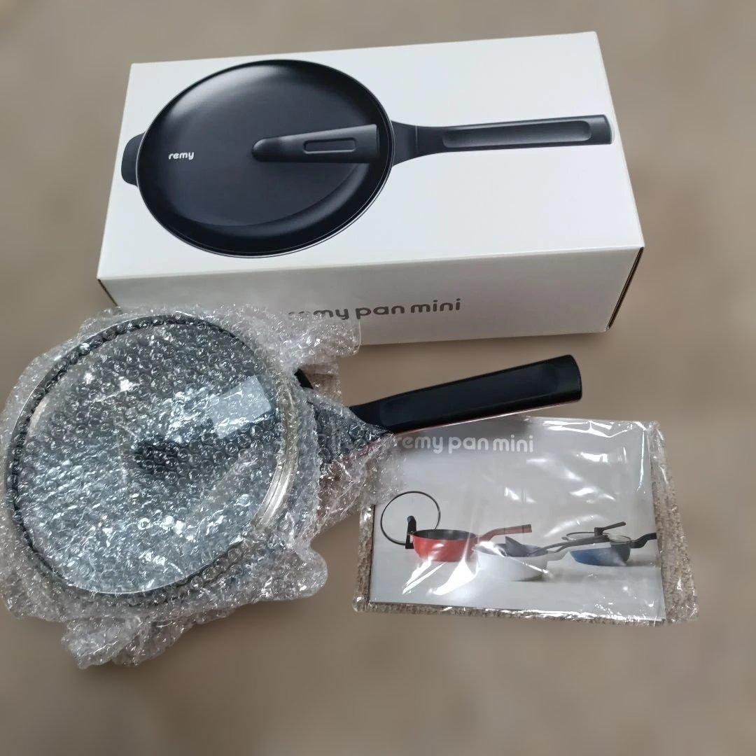 新品未使用!! レミパン ミニ RHF-403 レッド 20cm レミパンミニ（20cm）レッド｜大丸松坂屋オンラインストア【公式通販】