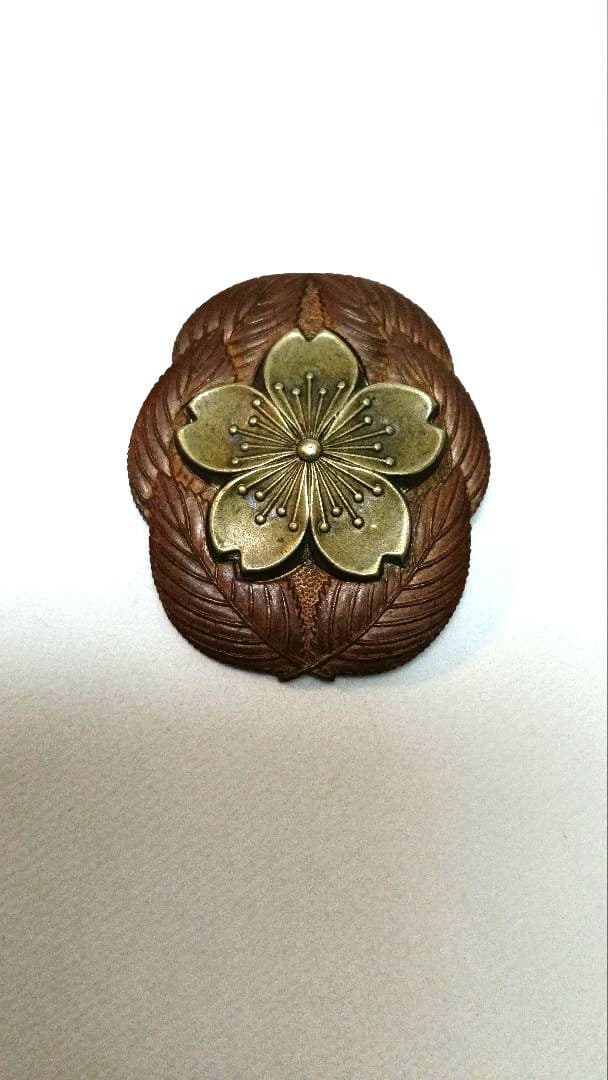 徽章　記章　下士勤功章　東京　小林又七製 コレクション