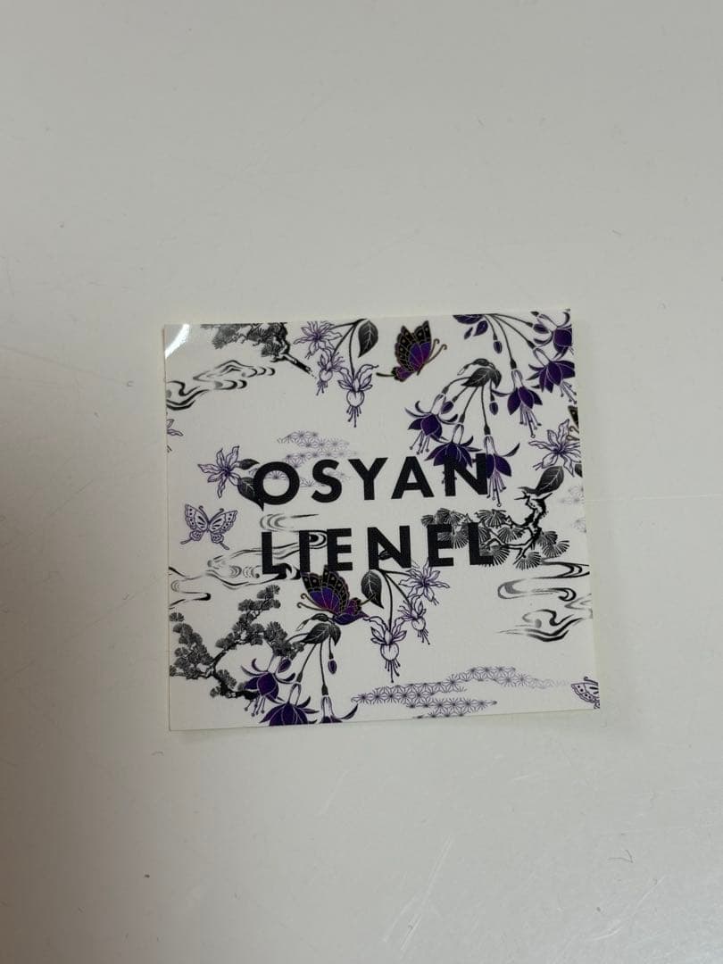 Lienel リエレット 小当たり ステッカー - メルカリ