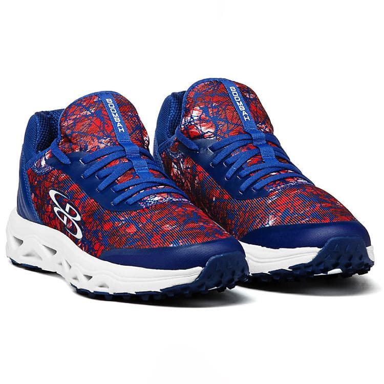 新品 USA ブーンバー ラプター トレーニングシューズ 野球 28.0 - メルカリ