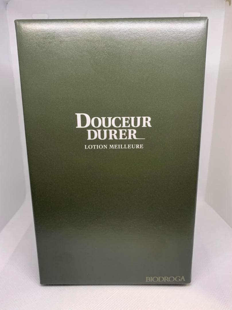 ビオドラガ　ドゥース デュレ ローション メイユール　2本 <化粧水> ドゥースデュレ ローションメイユール / ミキプルーンオンラインショップ