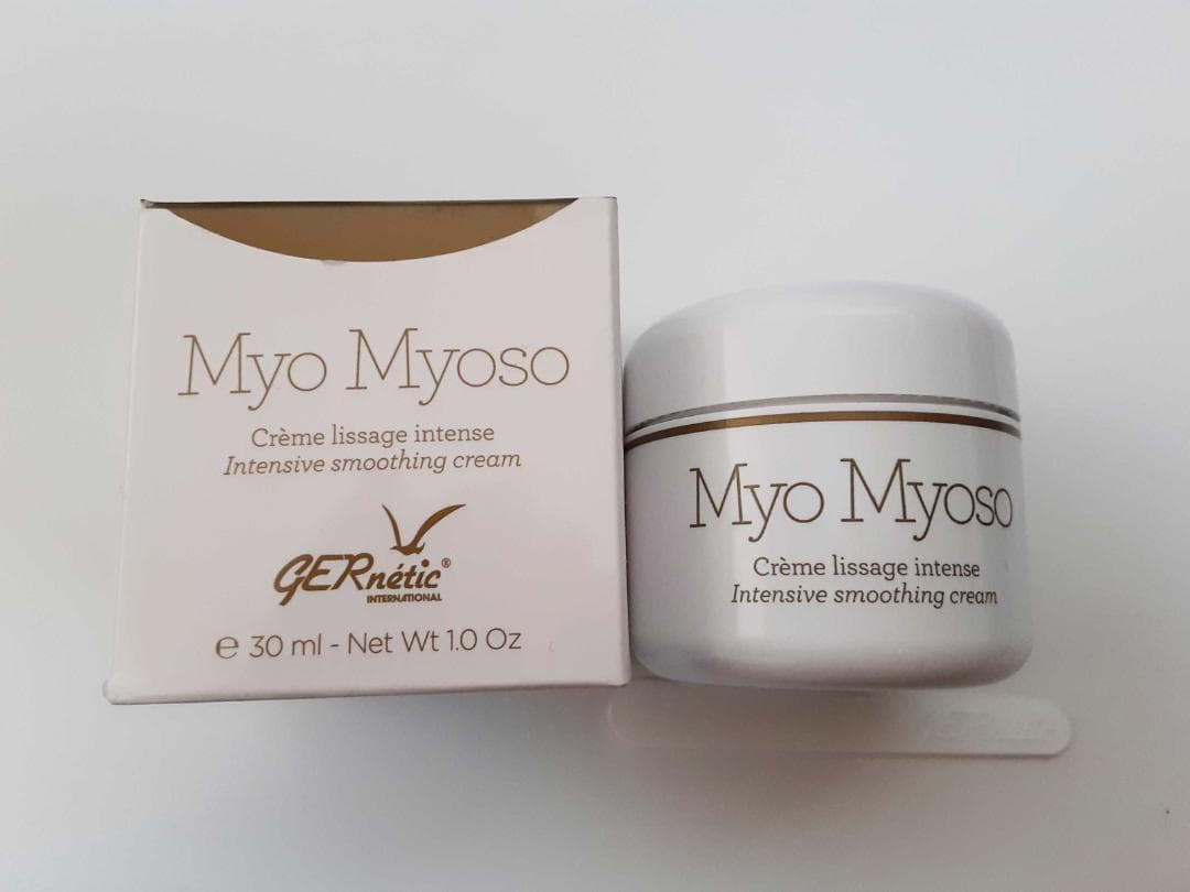 ジェナティック ミヨミヨソ クリーム 30ml - メルカリ