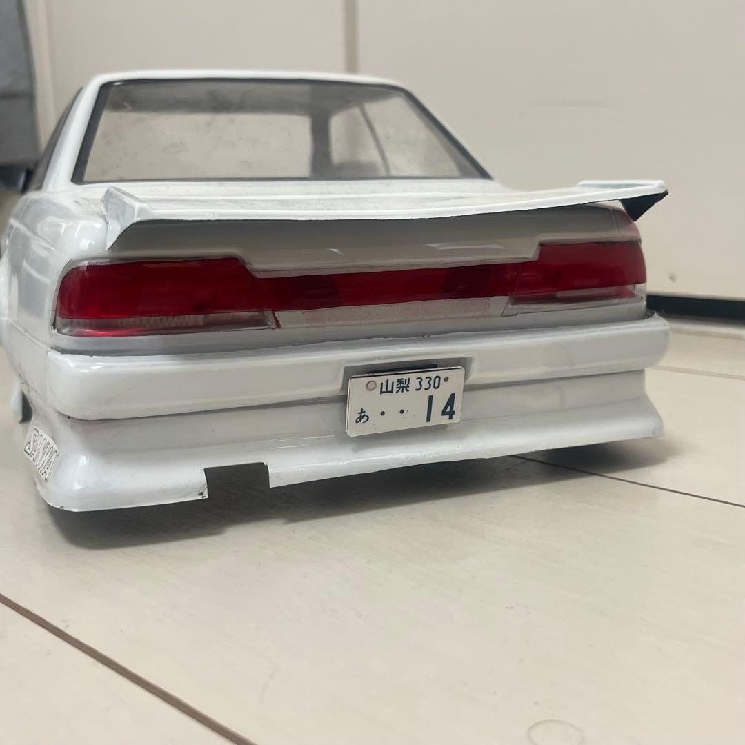 パンドラRC C33ローレルボディ - メルカリ