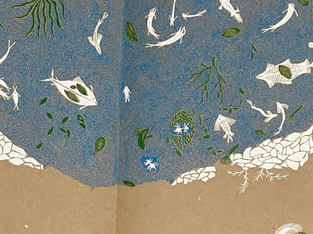 SEED 」Gita Wolf他著Tarabooks インド限定品 日本未販売 - メルカリ