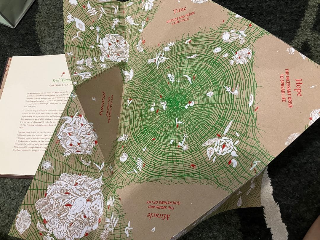 SEED 」Gita Wolf他著Tarabooks インド限定品 日本未販売 - メルカリ