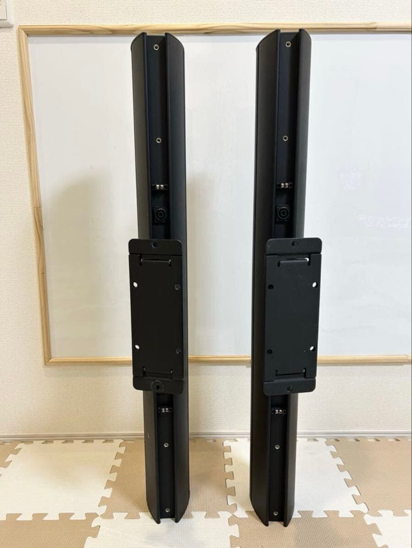 BOSE MA12EX ラインアレイスピーカーペア ボーズ 動作確認済み