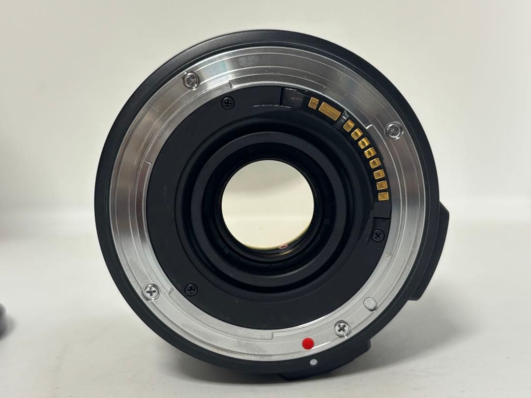 【美品】SIGMA DC 17-70mm F2.8-4 HSM Canon #2
