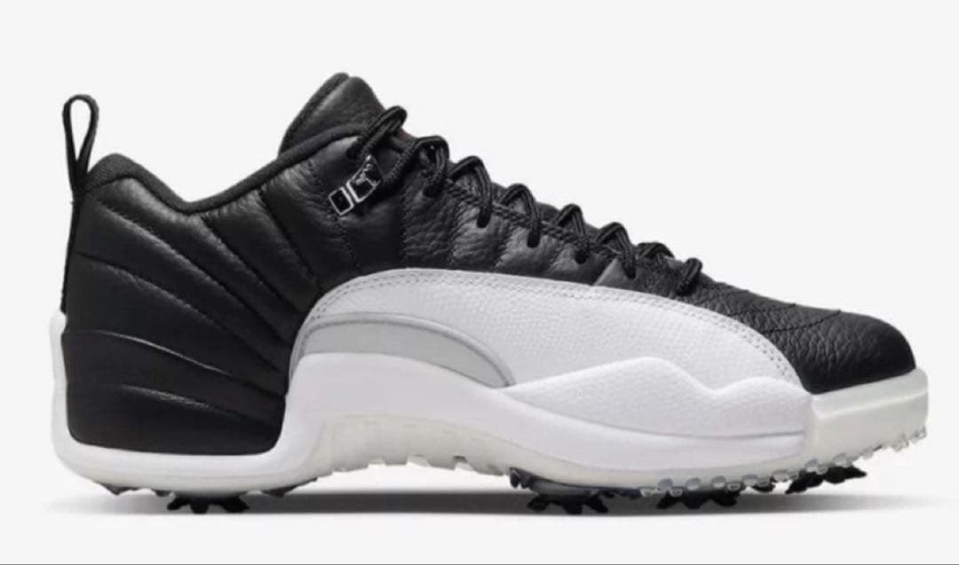 新品　Nike Air Jordan 12 Low Golf 27.0cm
