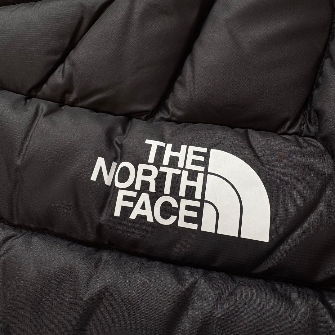 新品】ノースフェイス ND92502 ウーゼルジャケット ブラック S - メルカリ
