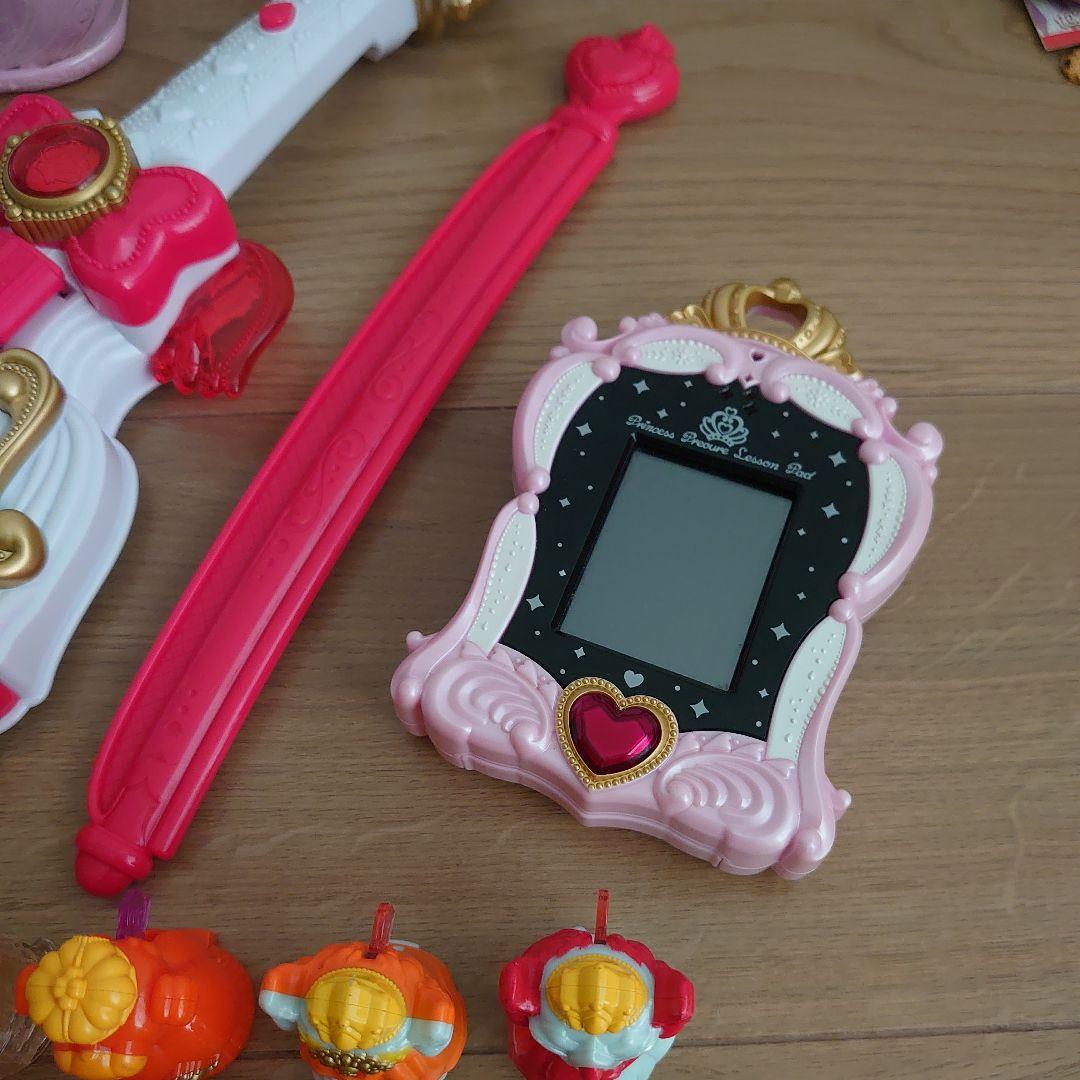 Go！プリンセスプリキュア まとめ売り - メルカリ