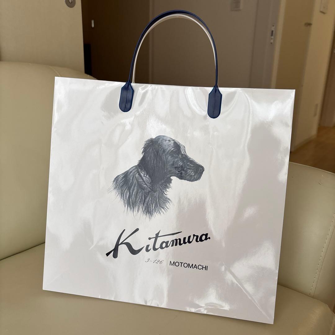 suica×キタムラのコラボペンギン刺繍トートバッグ - メルカリ