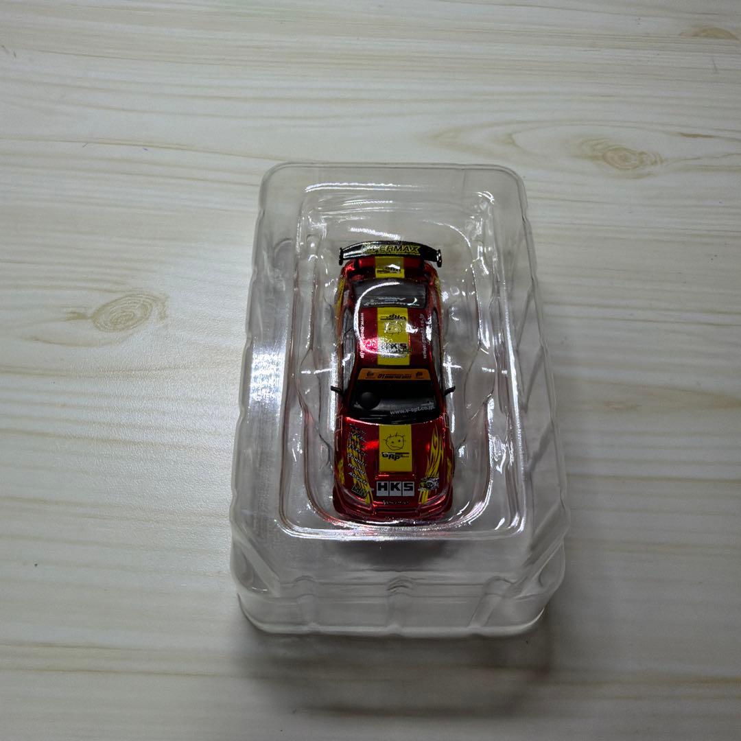 s15 ニッサン シルビア d1 1/64 3台 - メルカリ