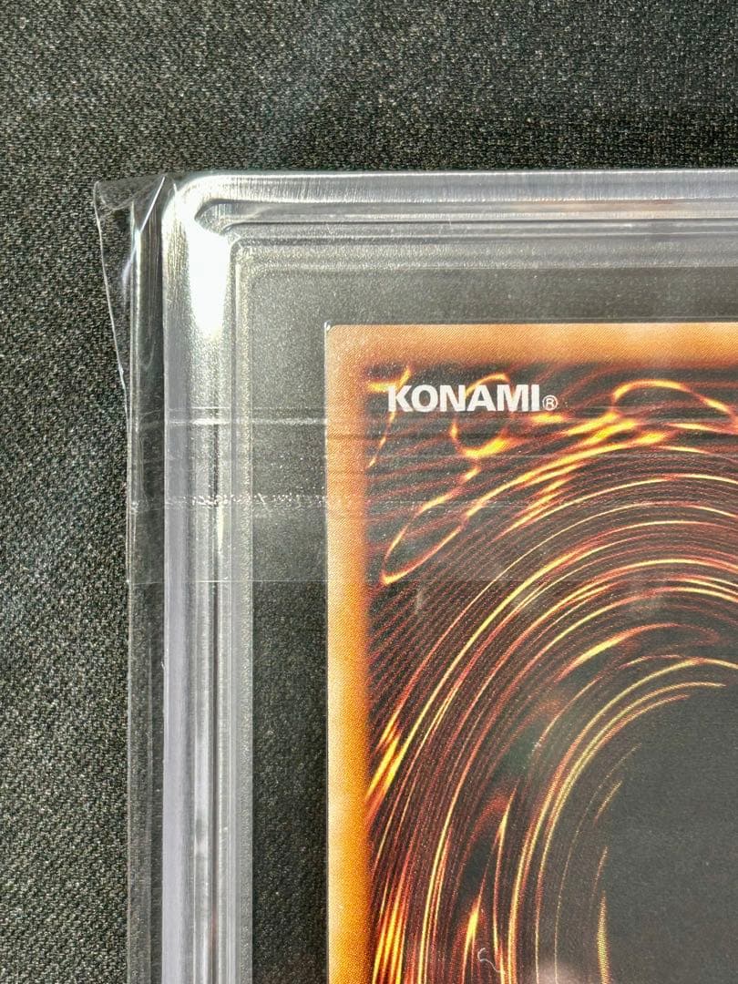 遊戯王 XY－ドラゴン・キャノン レリーフ ARS9 ARS鑑定 PSA - メルカリ