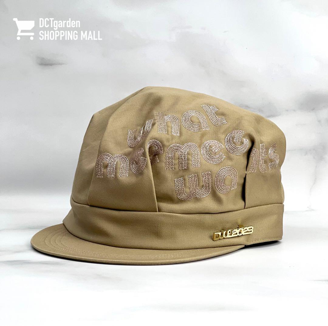 wmmw ドリカム 吉田美和 キャップドリカム wmmw 吉田美和 cap