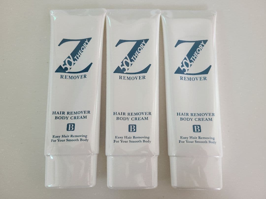 ゼロファクター Zリムーバー☆お得な３本セット ゼロファクター Zリムーバー☆お得な3本セットの通販はau PAY