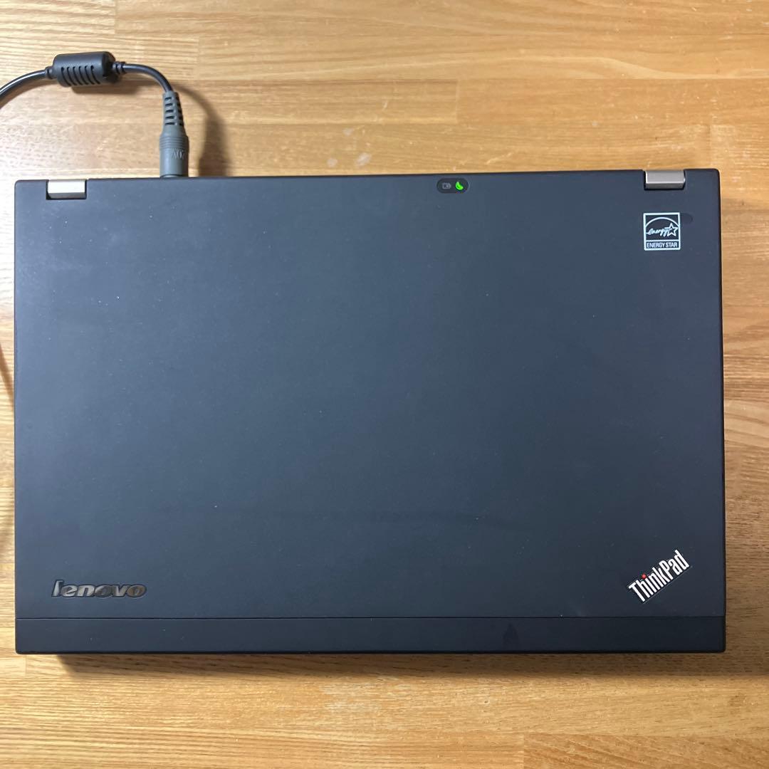 リンリン様用Lenovo ThinkPad x230 i5 SSD256GB - メルカリ