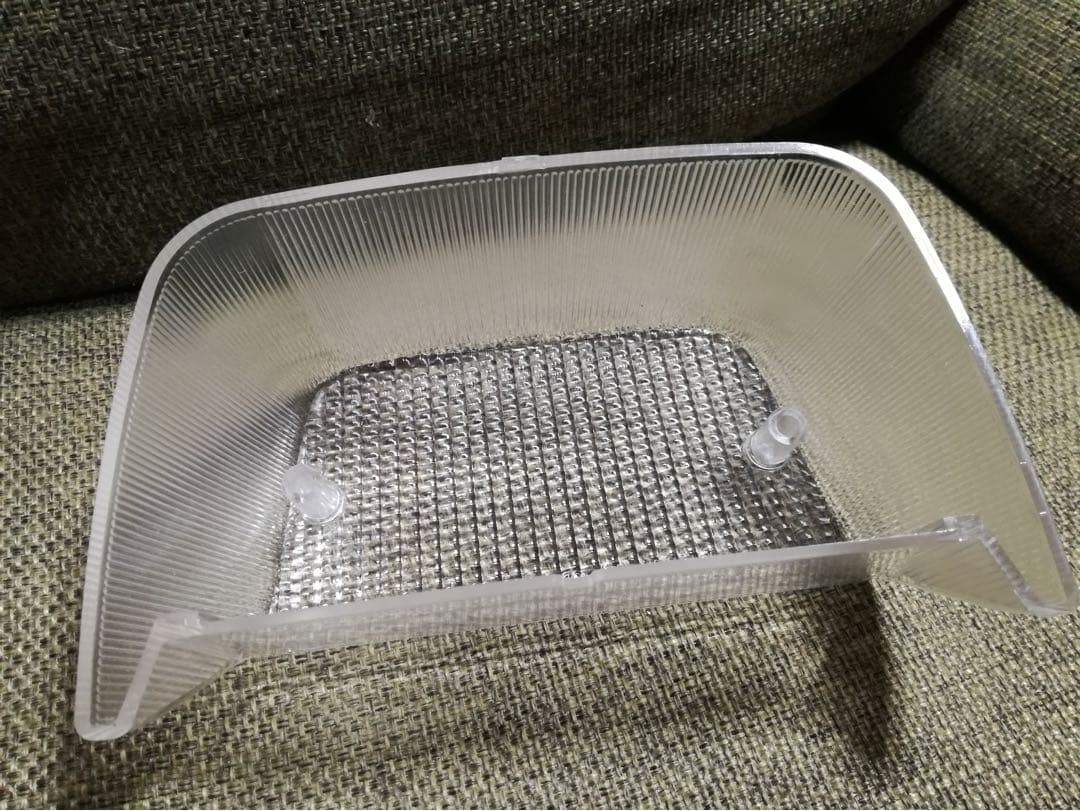 ゼファー400 クリアテール レンズ カスタム LED化 Kawasaki Kawasaki