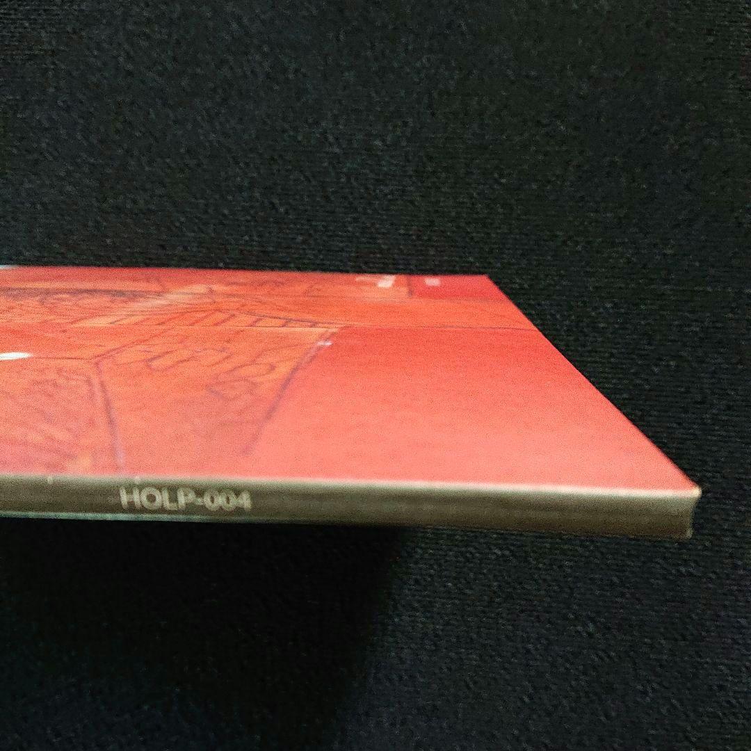 Nujabes –Modal Soul・ 2 x LP (HOLP-004) - メルカリ