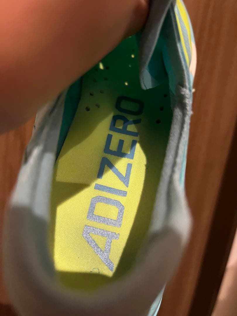 アディゼロアディオスプロ4 26.0cm